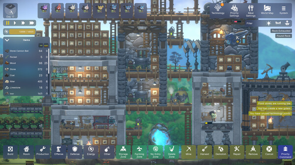 卡戎方舟｜Ark of Charon｜官方中文｜1G｜免安装