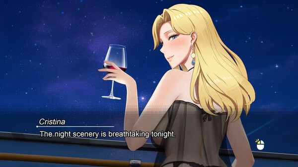 校园幻想｜College Fantasy｜官方中文｜1.05G｜免安装