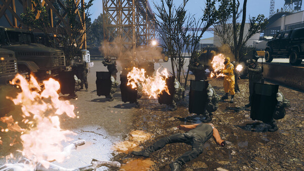 仙王座协议｜Cepheus Protocol｜官方中文-v1.3.2.7.1｜8G｜免安装