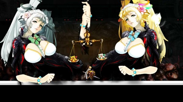 神之天平｜ASTLIBRA Revision｜官方中文-v1.4.1｜4.39G｜免安装