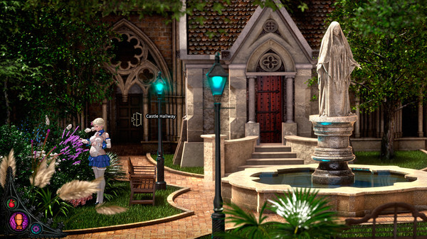 猩红女伯爵完结版｜Countess in Crimson｜官方中文-v1.0.1｜8.32G｜免安装