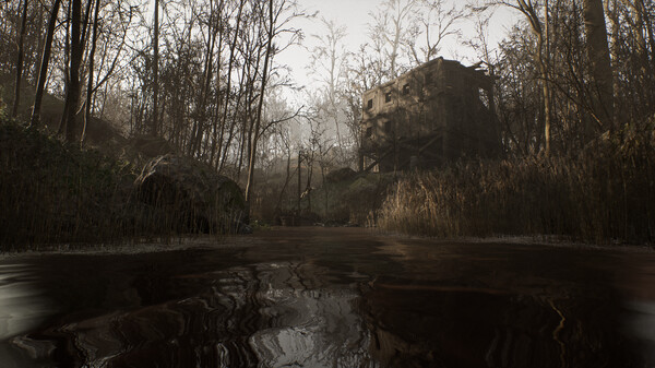 权利被剥夺｜Stripped of Title: Backlash — Episode 1｜官方中文-v1.0.80｜10.3G｜免安装