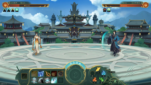 觅长生｜Immortal Way of Life｜官方中文-v0.9.1.120+绅士+作弊版｜5.50G｜免安装