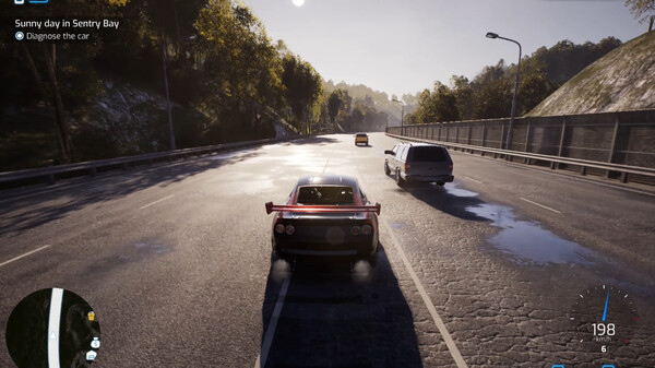 地下车库｜Underground Garage｜官方中文-Build.19108345｜10.6G｜免安装