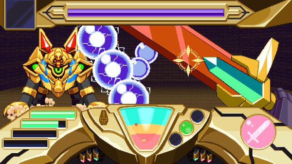 精灵机弗烈利特｜Divine Dynamo Flamefrit｜官方中文-Build.16847427｜92.7M｜免安装