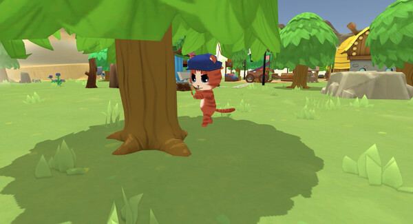 喵星总动员 | Catizens｜官方中文｜3.81G｜免安装