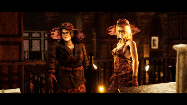 我的酒店｜My Hotel｜官方中文｜3.87G｜免安装