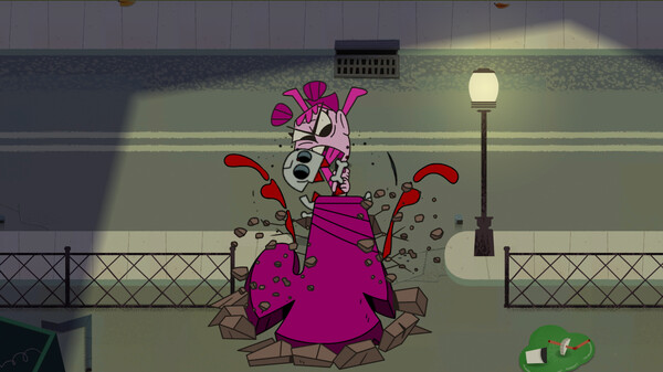 #BLUD｜官方中文｜8.80G｜免安装