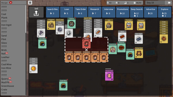 卡牌武器店｜Card Weapon Shop｜官方中文-Build.15409114｜430M｜免安装