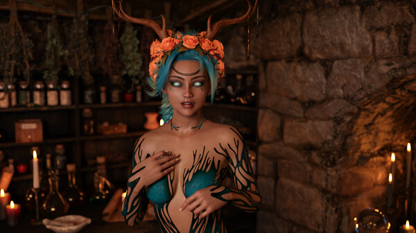 欲望学院 第四季｜Lust Academy – Season 4｜官方中文-v4.10.1d.0004+全DLC｜7.90G｜免安装