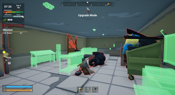 枪械崛起｜Rise of Gun｜官方中文-Build.18692997｜1.68G｜免安装