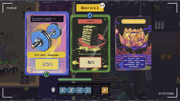 武林求生｜Karate Survivor｜官方中文｜1.74G｜免安装