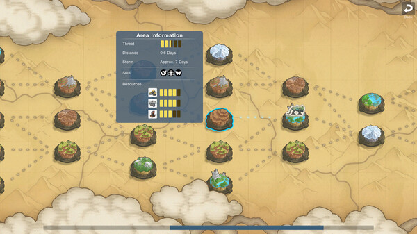 卡戎方舟｜Ark of Charon｜官方中文｜1G｜免安装