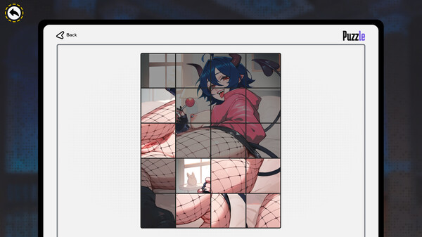 觉醒：涩欲魔骰｜Awaken: Hentai Dice｜官方中文-v1.53.5.1｜3.37G｜免安装