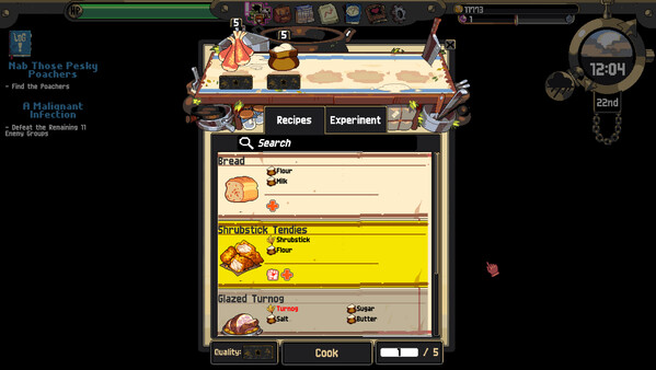 魔物娘云端牧场｜Cloud Meadow｜附AI汉化-v0.2.3.0｜1G｜免安装