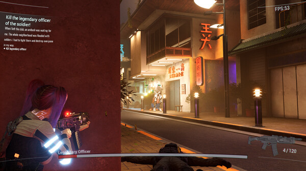 欲望都市：2069｜SXX City：2069｜官方中文-v0.22｜6G｜免安装