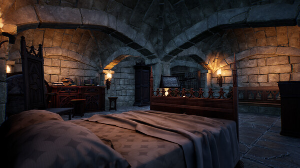 权利被剥夺｜Stripped of Title: Backlash — Episode 1｜官方中文-v1.0.80｜10.3G｜免安装