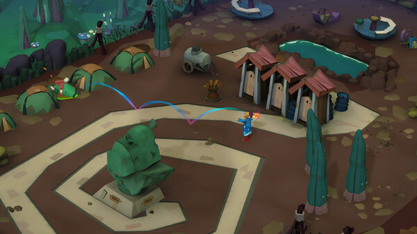 双子星传奇｜Little Big Adventure Twinsens Quest｜官方中文｜3.83G｜免安装