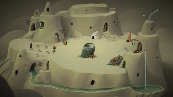 轻物心语｜Miniatures｜官方中文｜1.28G｜免安装