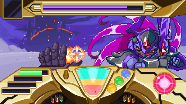 精灵机弗烈利特｜Divine Dynamo Flamefrit｜官方中文-Build.16847427｜92.7M｜免安装