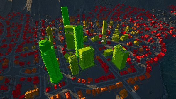 工业巨擘 4.0｜Industry Giant 4.0｜官方中文-v0.5.1｜12.7G｜免安装