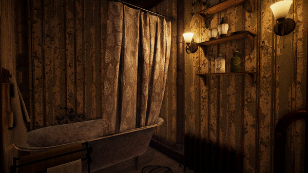 我的酒店｜My Hotel｜官方中文｜3.87G｜免安装