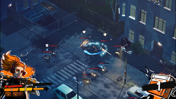 节奏战士｜Beat Slayer｜官方中文-v1.5｜5.18G｜免安装