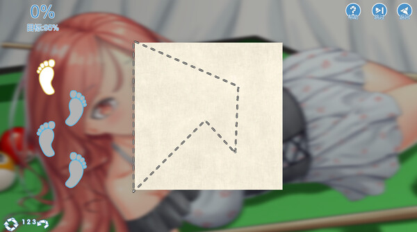 热辣可爱 3｜Hot And Lovely 3｜官方中文｜4.06G｜免安装