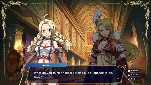 魔农传记｜FARMAGIA｜官方中文｜9.63G｜免安装