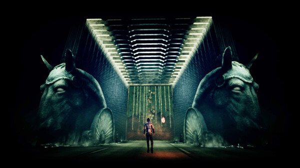 暗影诅咒：地狱复刻版｜Shadows of the Damned｜官方中文｜4.58G｜免安装