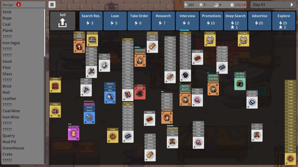 卡牌武器店｜Card Weapon Shop｜官方中文-Build.15409114｜430M｜免安装