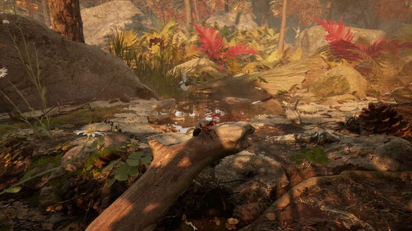 蚂蚁帝国｜Empire of the Ants｜官方中文-v1.04.20550｜36.9G｜免安装