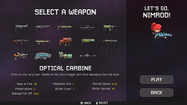 枪匠幸存者｜NIMRODS：GunCraft Survivor｜官方中文-Build.18418635｜838M｜免安装