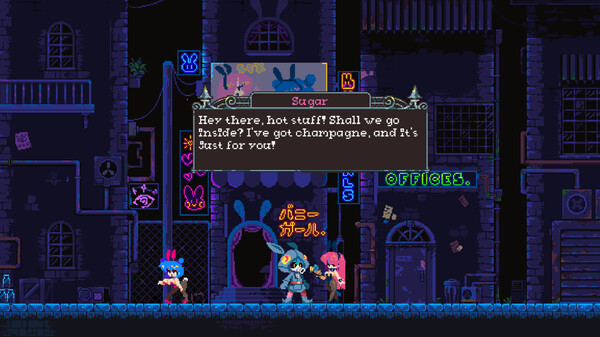 禁忌的幸爱咒语｜FlipWitch｜官方中文-Build.12814108｜3.16G｜免安装