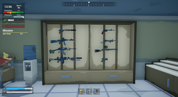 枪械崛起｜Rise of Gun｜官方中文-Build.18692997｜1.68G｜免安装