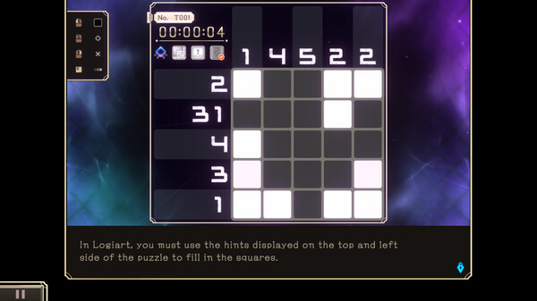 逻辑艺术魔典｜Logiart Grimoire｜官方中文-v20241025｜780M｜免安装