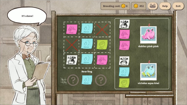 世蛙桃源｜Kamaeru｜官方中文-v7.2｜589M｜免安装