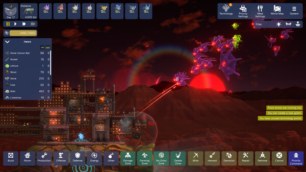 卡戎方舟｜Ark of Charon｜官方中文｜1G｜免安装