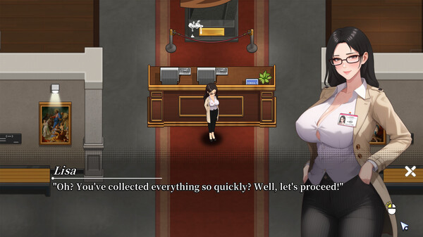 校园幻想｜College Fantasy｜官方中文｜1.05G｜免安装