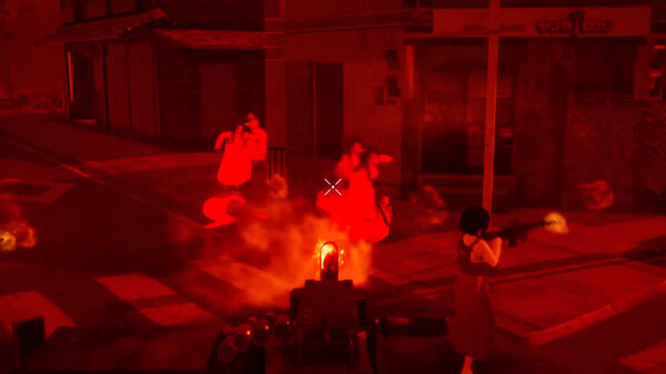 近畿霊务局｜Kinki Spiritual Affairs｜官方中文-v1.20｜15.5G｜免安装