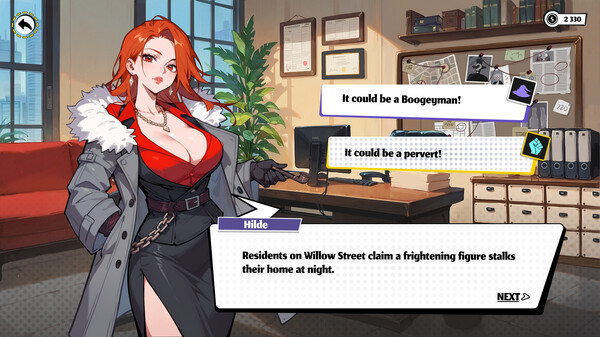 觉醒：涩欲魔骰｜Awaken: Hentai Dice｜官方中文-v1.53.5.1｜3.37G｜免安装