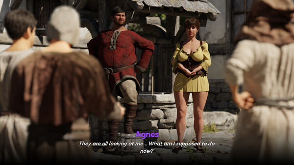 腐败之城｜Corruption Town｜官方中文-Build.16320445｜2.04G｜免安装