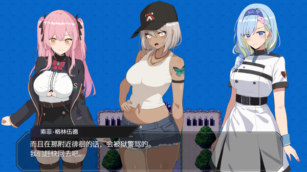 突破｜Breakthru｜官方中文-Build.15823877｜1.20G｜免安装