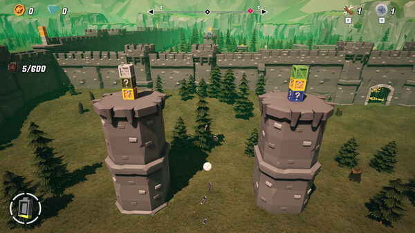 奇迹之球｜Wonder Ball｜官方中文｜6.81G｜免安装