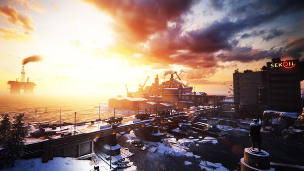 狙击手：幽灵战士契约｜官方中文-v20241029｜18.9G｜免安装