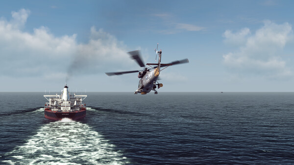 海上力量：导弹时代海战｜Sea Power｜官方中文-Build.18279344.rar｜15G｜免安装