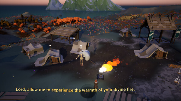 小上帝的起源｜Genesis of a Small God｜官方中文｜2.28G｜免安装