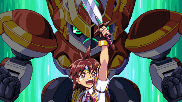 精灵机弗烈利特｜Divine Dynamo Flamefrit｜官方中文-Build.16847427｜92.7M｜免安装