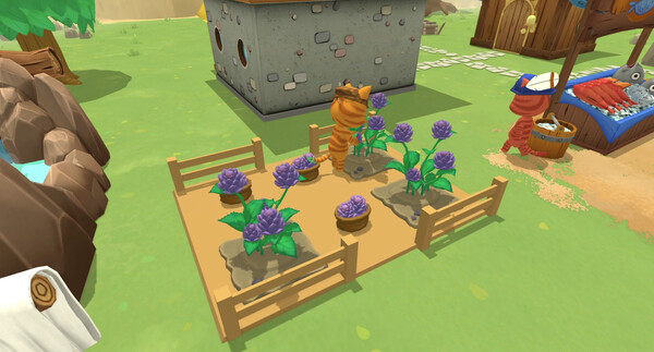 喵星总动员 | Catizens｜官方中文｜3.81G｜免安装