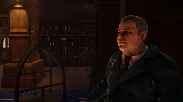 我的酒店｜My Hotel｜官方中文｜3.87G｜免安装